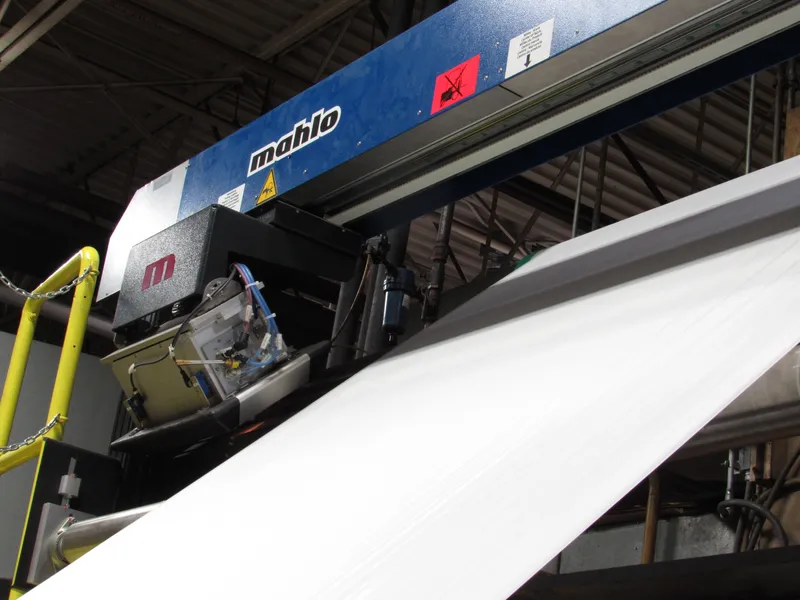 Precision in Technical Textiles: Quality Control Technologies Highlighted at Techtextil